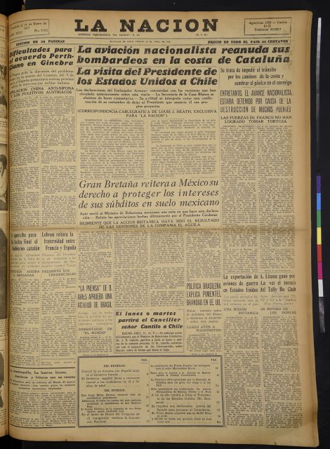 La Nación