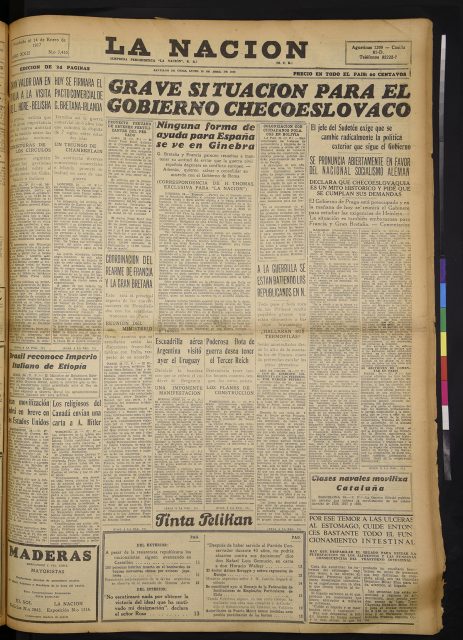La Nación