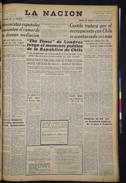 La Nación