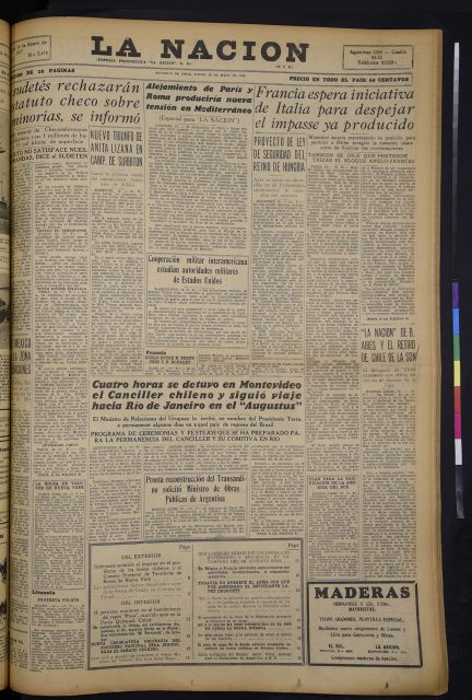 La Nación