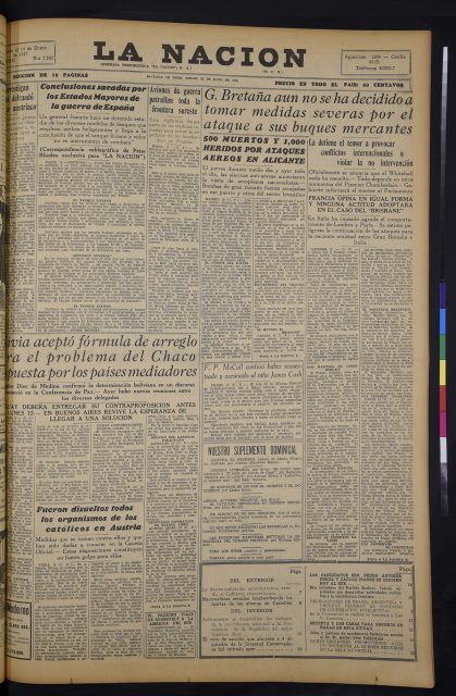 La Nación