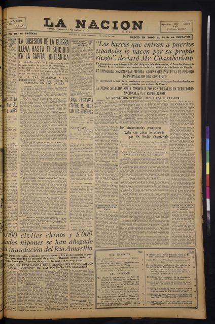 La Nación