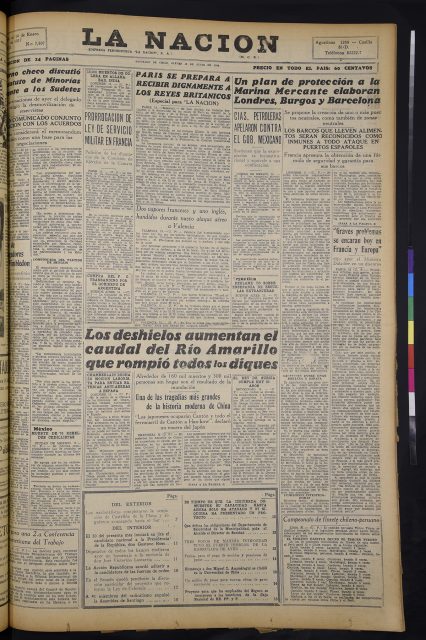 La Nación