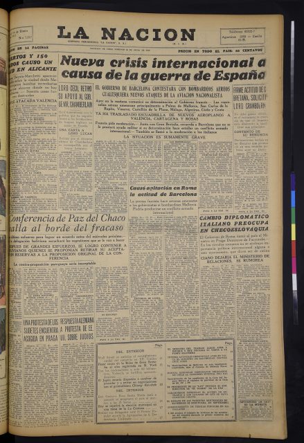 La Nación