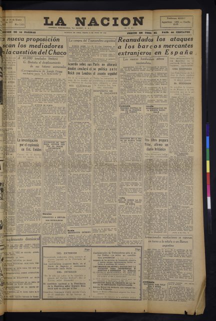 La Nación