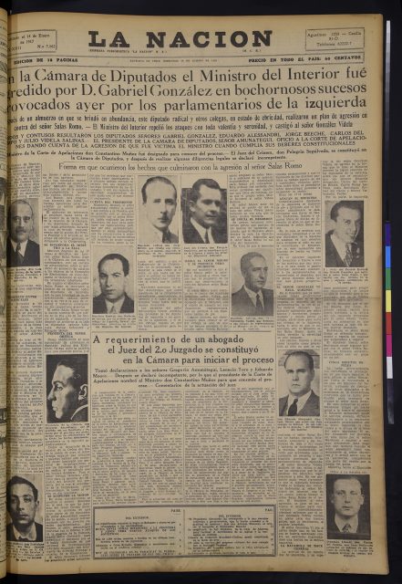 La Nación