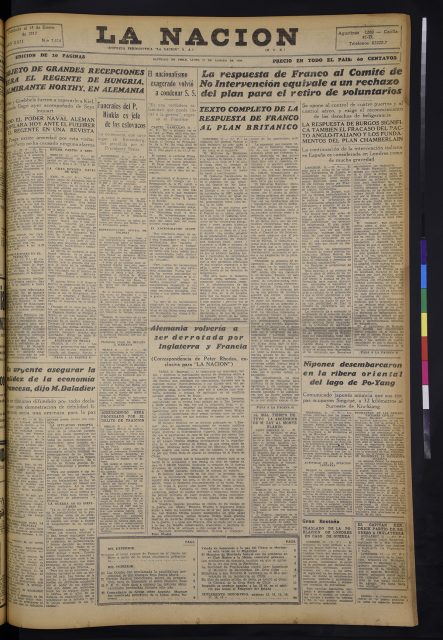 La Nación