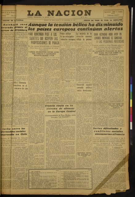 La Nación