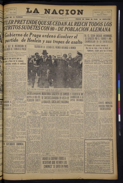La Nación