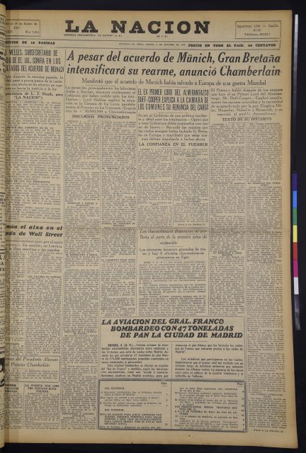 La Nación