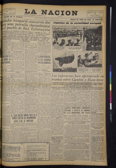 La Nación