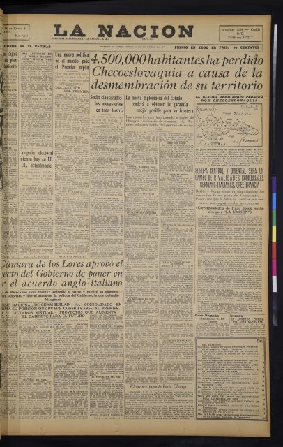 La Nación