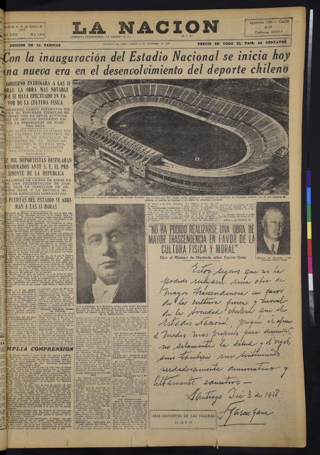 La Nación