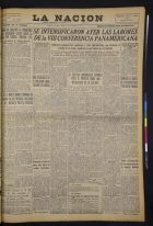 La Nación