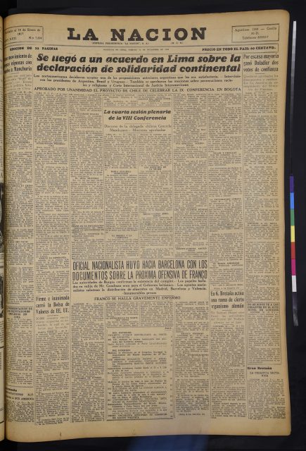La Nación