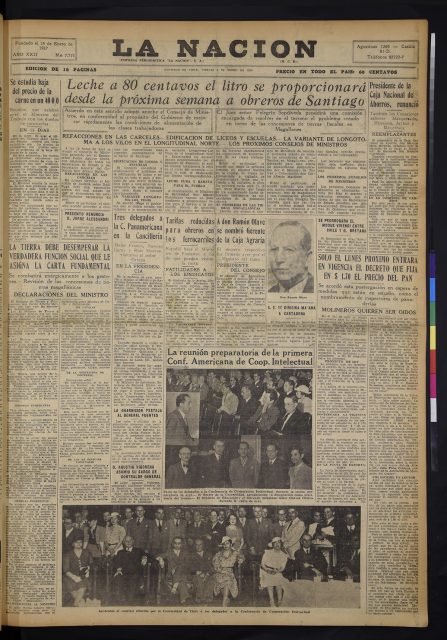 La Nación