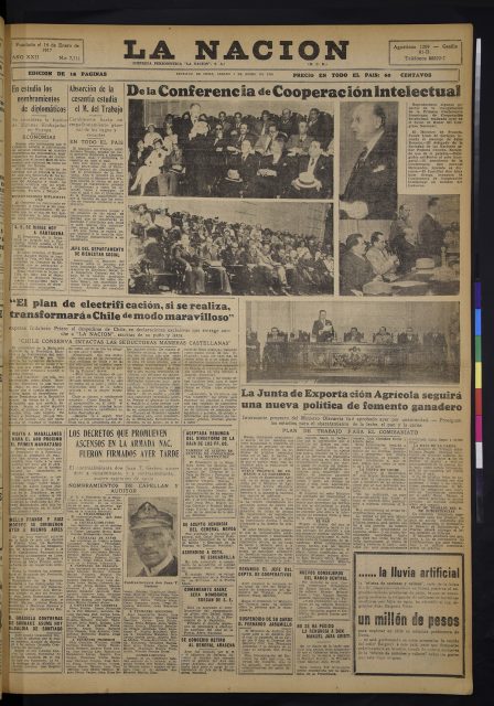 La Nación
