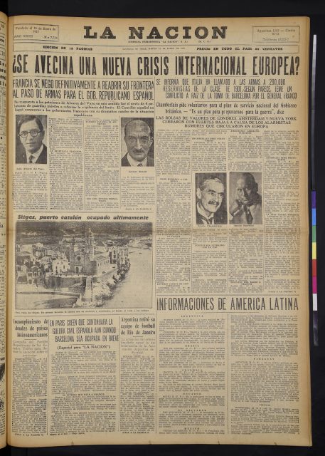 La Nación