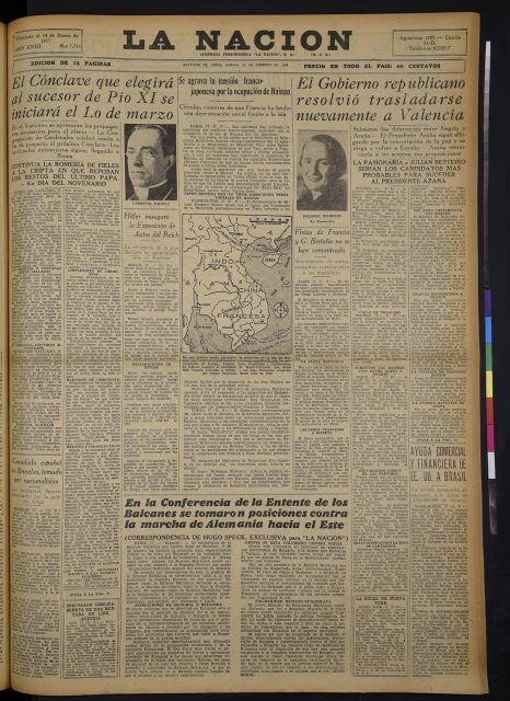 La Nación