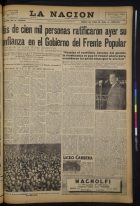 La Nación