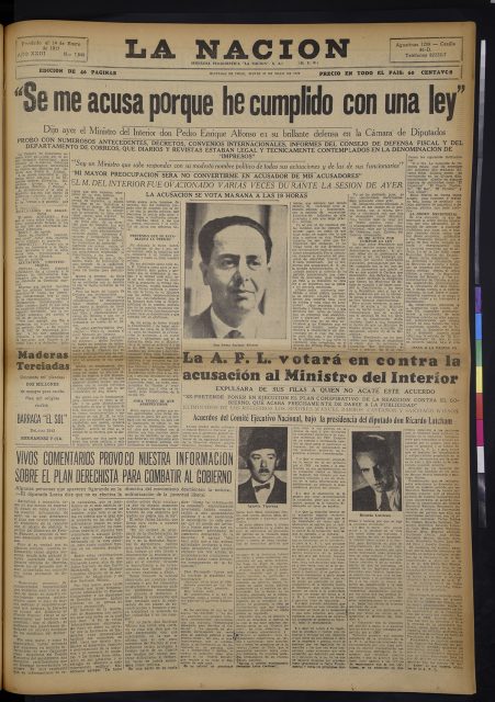 La Nación