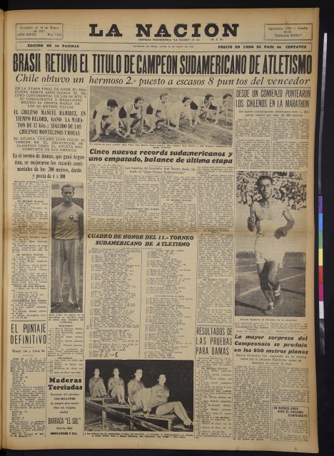 La Nación