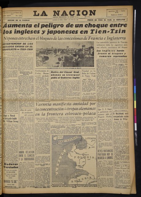 La Nación