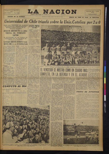 La Nación