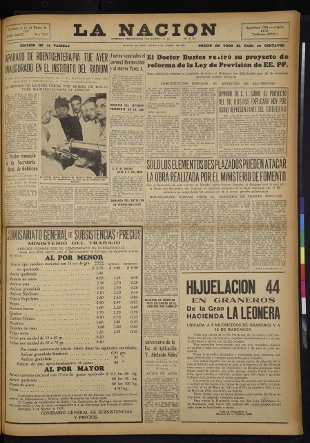 La Nación