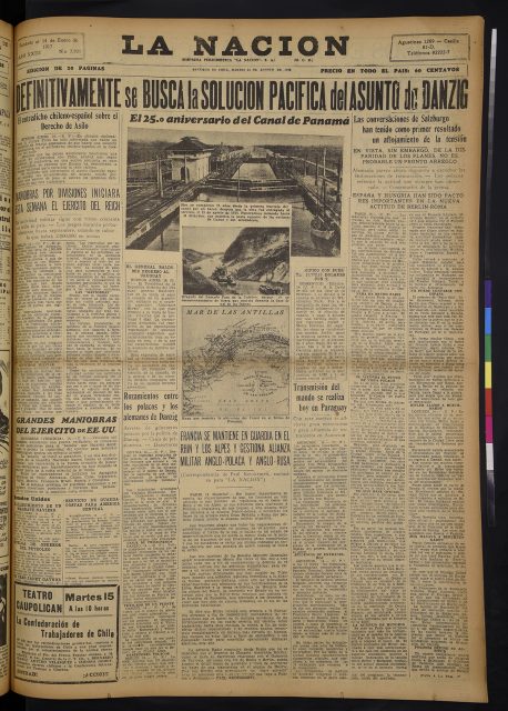 La Nación
