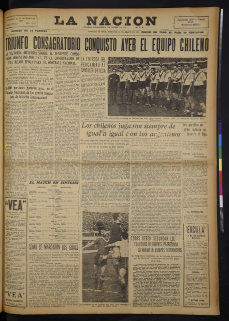 La Nación