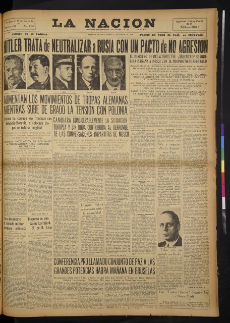 La Nación