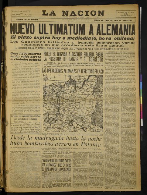 La Nación