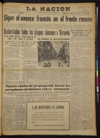 La Nación