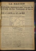 La Nación