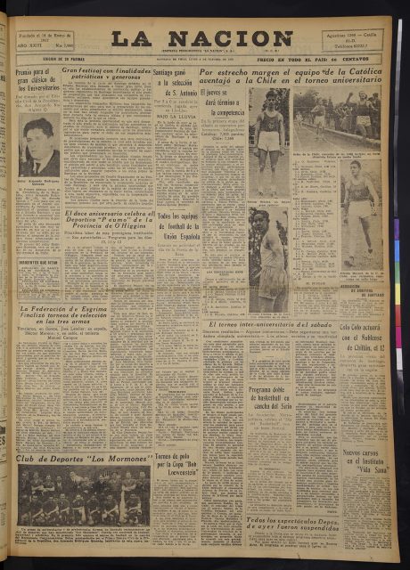 La Nación