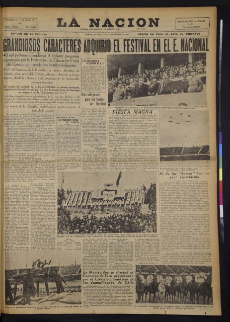 La Nación