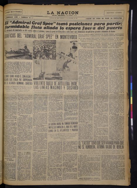 La Nación