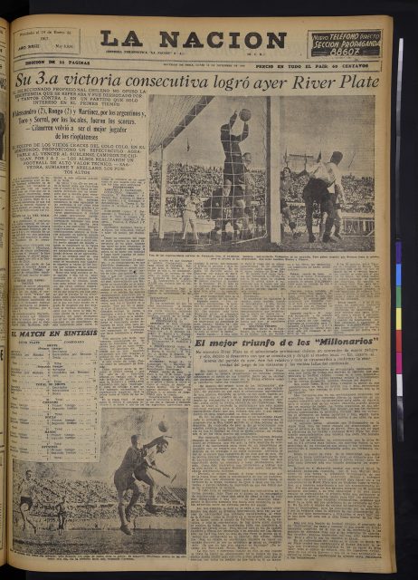 La Nación