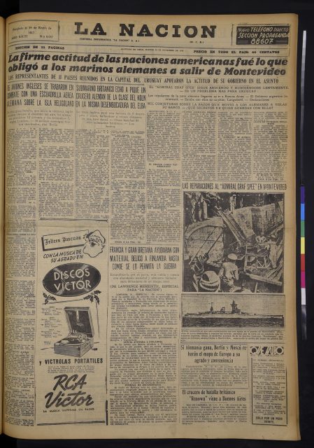 La Nación