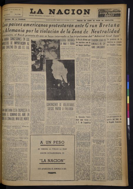 La Nación