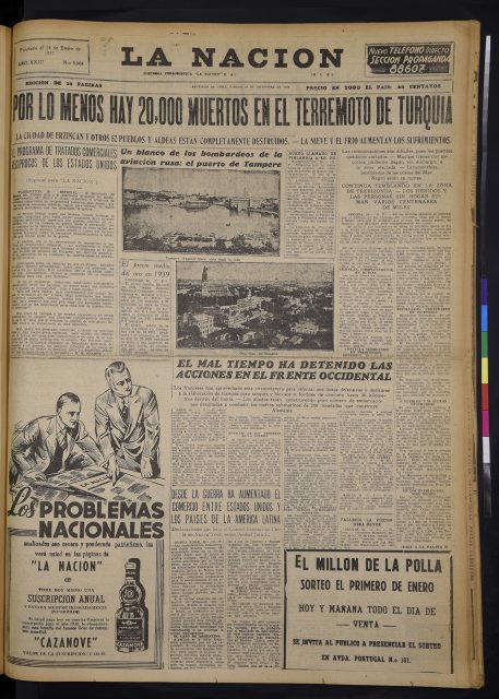 La Nación