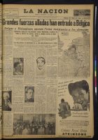 La Nación