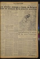 La Nación