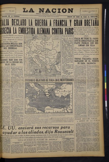 La Nación