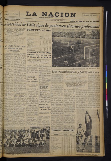 La Nación