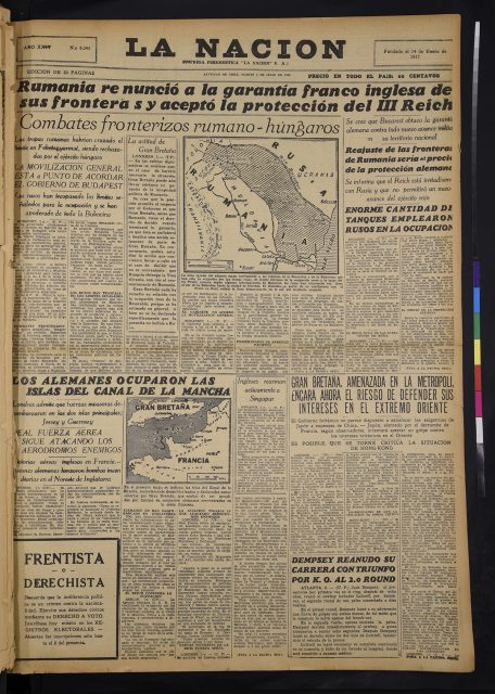 La Nación
