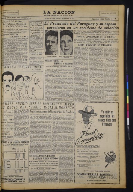 La Nación