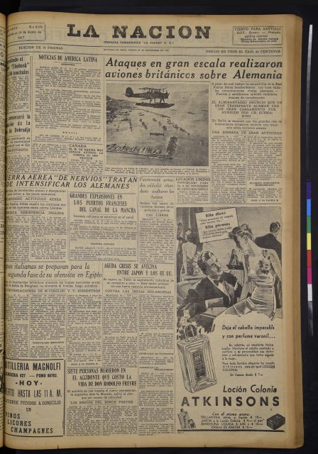 La Nación