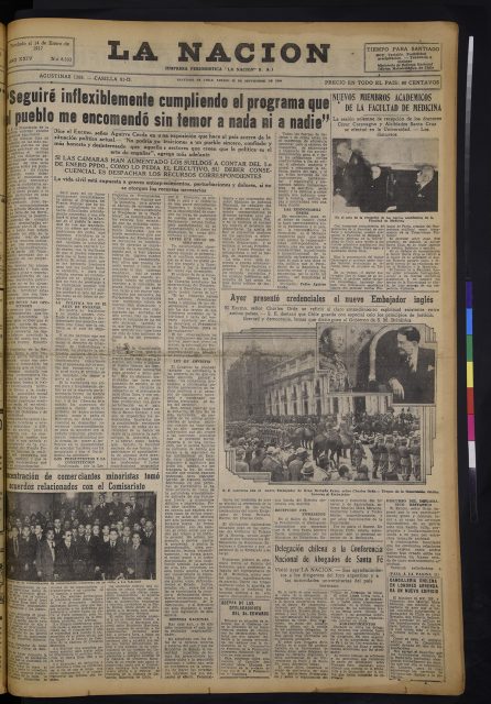 La Nación